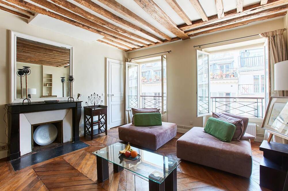 Appartement de vacances