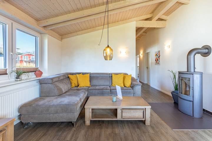 Ferienhaus "Helgoland" in Dagebüll für bis zu 4 Personen in Dagebüll, Nordfriesland