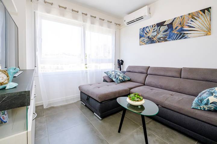 Appartement entier, Id175 in Dehesa de Campoamor, Orihuela