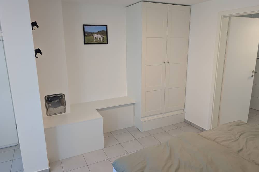 Ganze Wohnung, Ferienwohnung/App. für 4 Gäste mit 35m² in Gomadingen (296053) in Gomadingen, Neckar-Alb