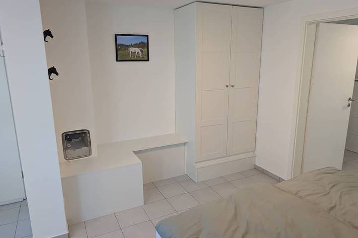 Gîte pour 3 personnes à Gomadingen - 3