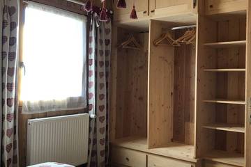 Chalet pour 6 Personnes dans Gérardmer, Saint-Dié-des-Vosges, Photo 2