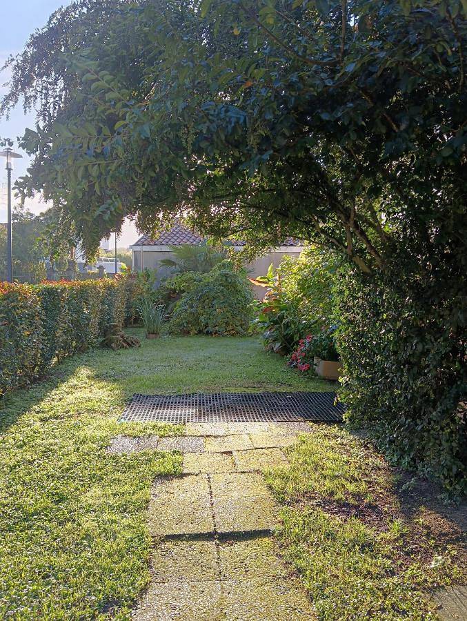 Gîte pour 3 personnes, avec vue et jardin à Tartas - 2