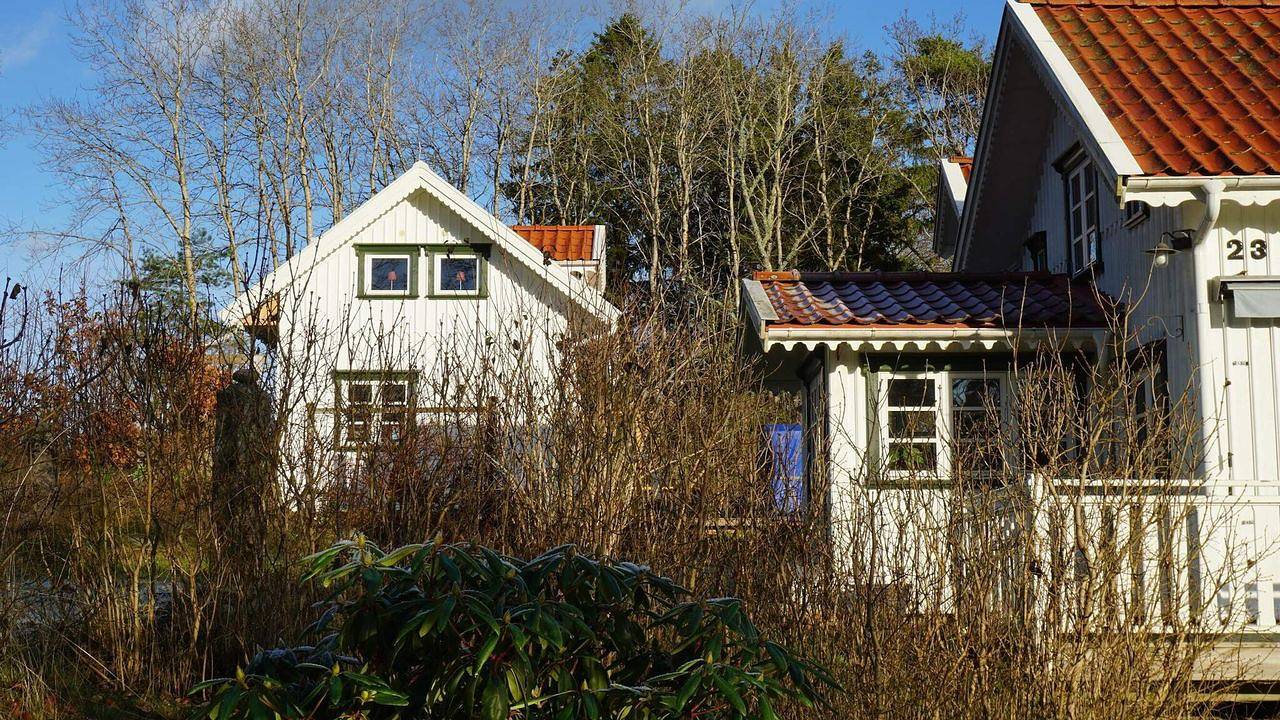 Ferienhaus für 4 Personen (40 m²) in Tanumshede in Norra Västkusten