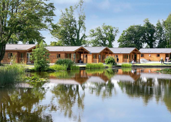 Chalet for 4 people - 1