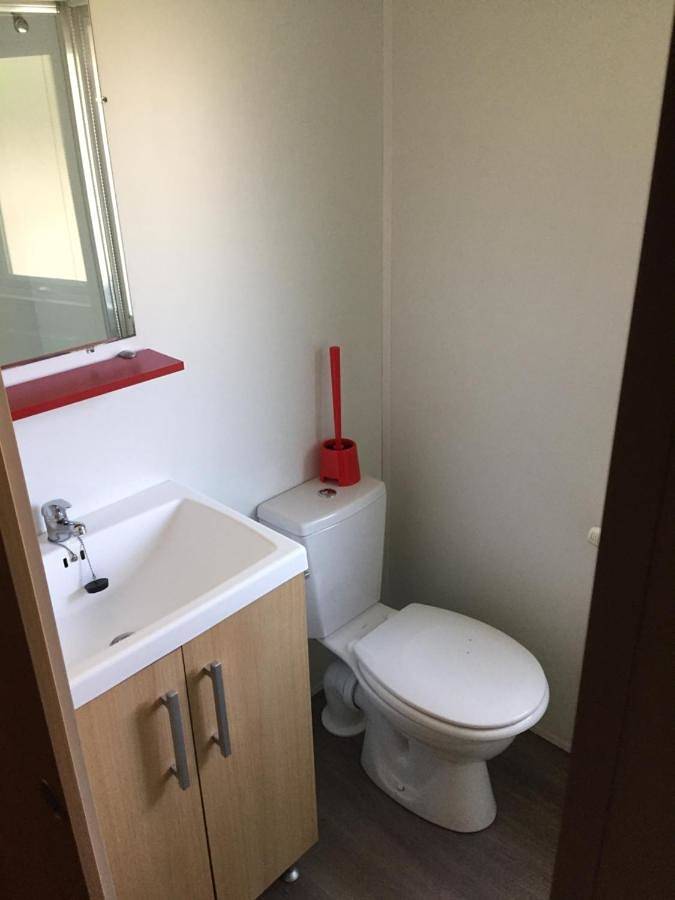 Location de vacances pour 4 personnes, avec terrasse et jacuzzi, animaux acceptés à L'Houmeau - 3