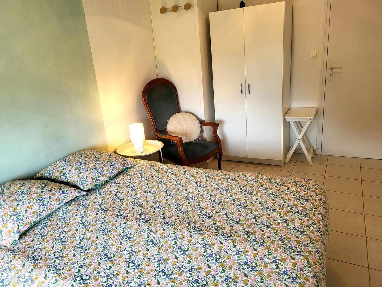 Casa Vacacional 'La Maison Du Rivage' con Vistas al Mar, Terraza Privada y Wi-Fi in Bretteville-sur-Ay, Coutances y alrededores