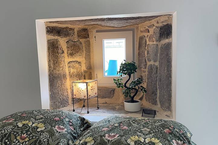 Appartement entier, Le Studio des Volcans situé au pied du Puy de Dôme! in Orcines, Parc naturel régional des Volcans d'Auvergne
