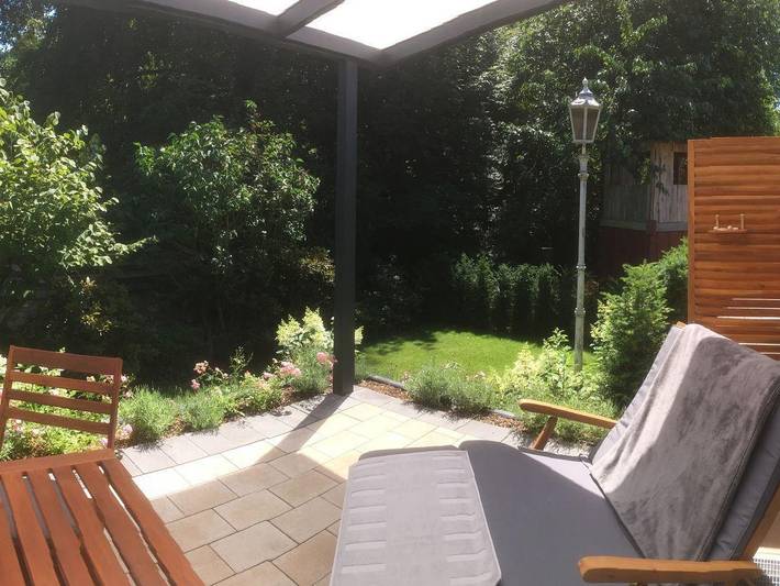 Ferienwohnung für 2 Personen, kinderfreundlich am Niederrhein - 3