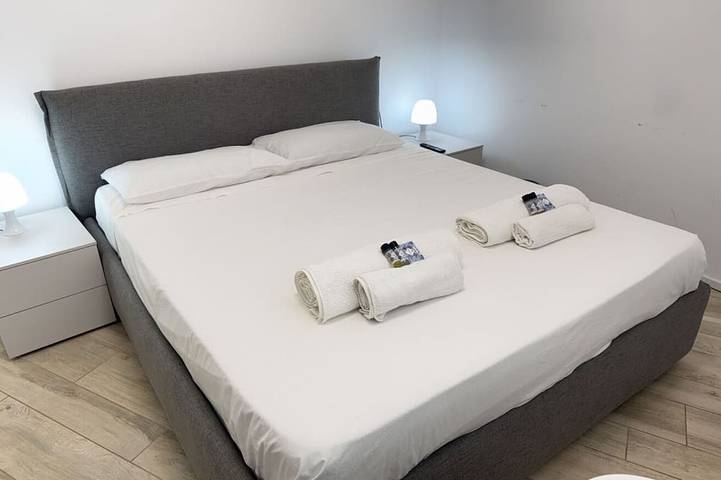 Ferienhaus für 6 Personen, mit Whirlpool und Balkon in Bergamo - 3