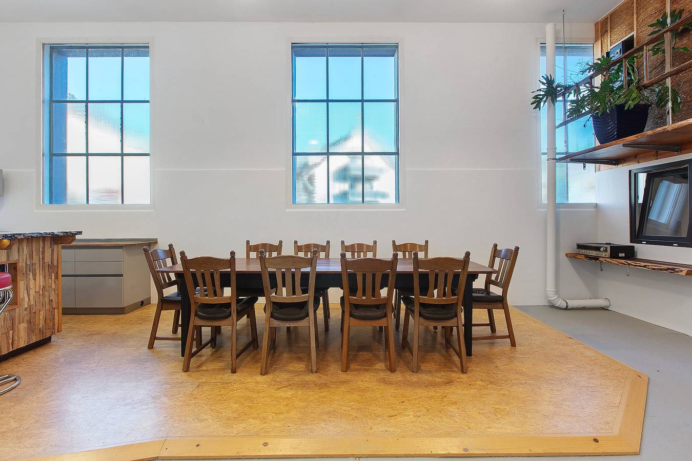 Ganze Wohnung, Apartment „Atelier“ mit privater Terrasse und Wlan in Schopfheim, Südschwarzwald