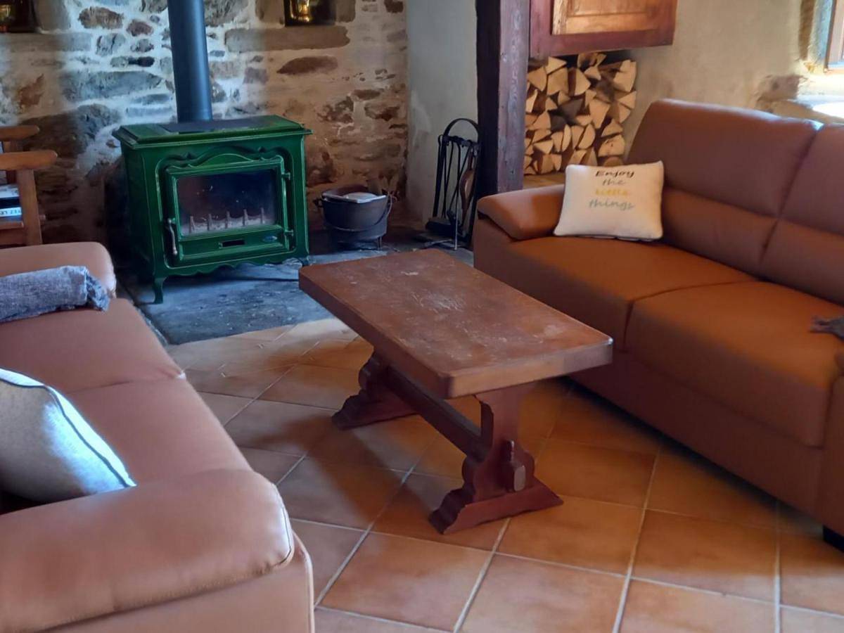 Holiday Home in Junhac, Région d'Aurillac