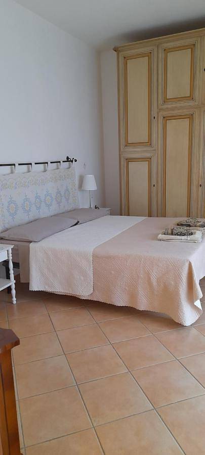 Maison d’hôte pour 2 personnes, avec terrasse, animaux acceptés à Stintino - 4
