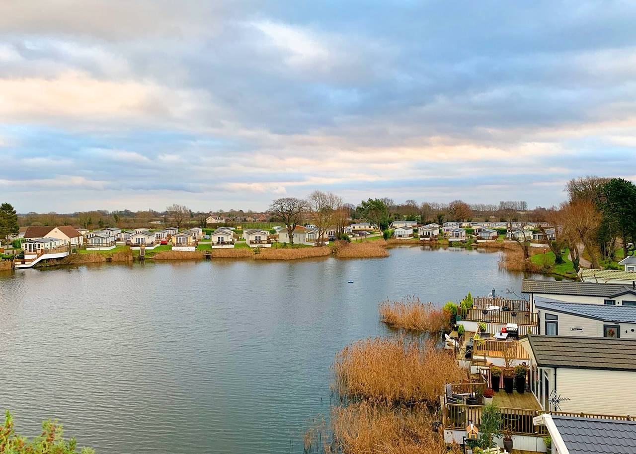 Cawood Holiday Home in North Yorkshire