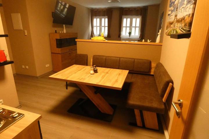 Ferienwohnung für 3 Personen - 1