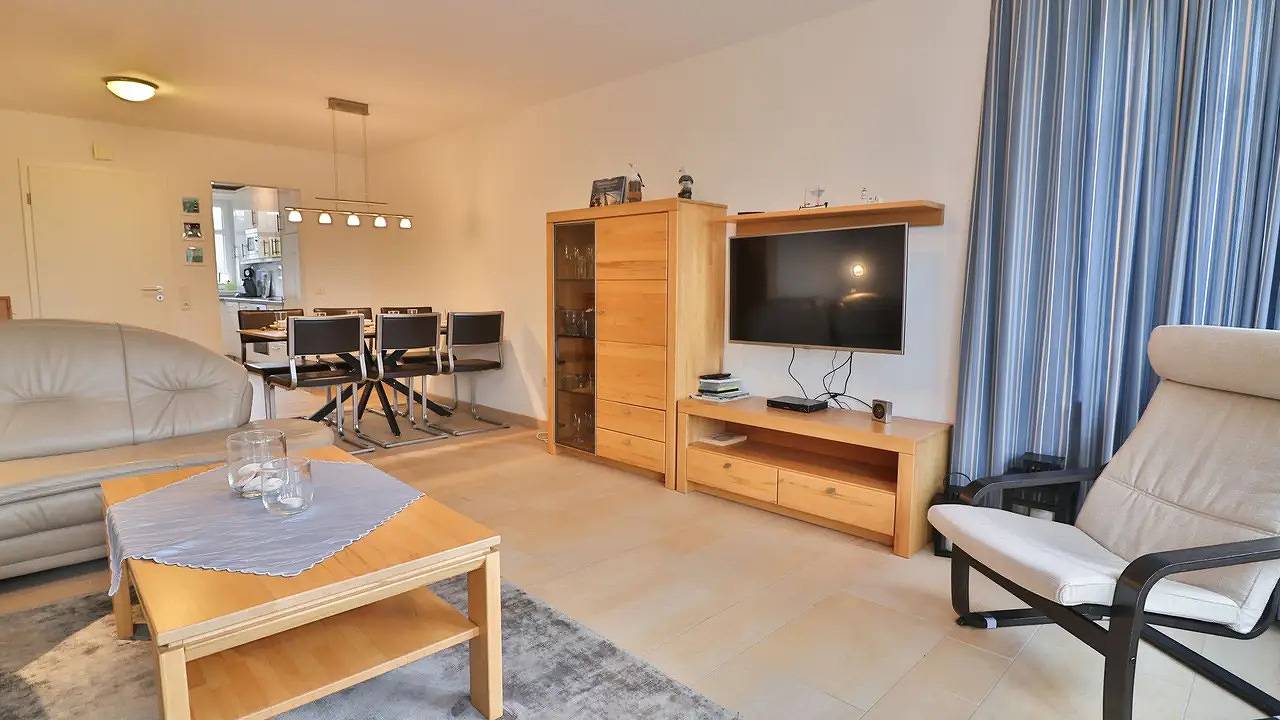 Ferienhaus für 6 Personen (100 m²) in Langeoog in Langeoog