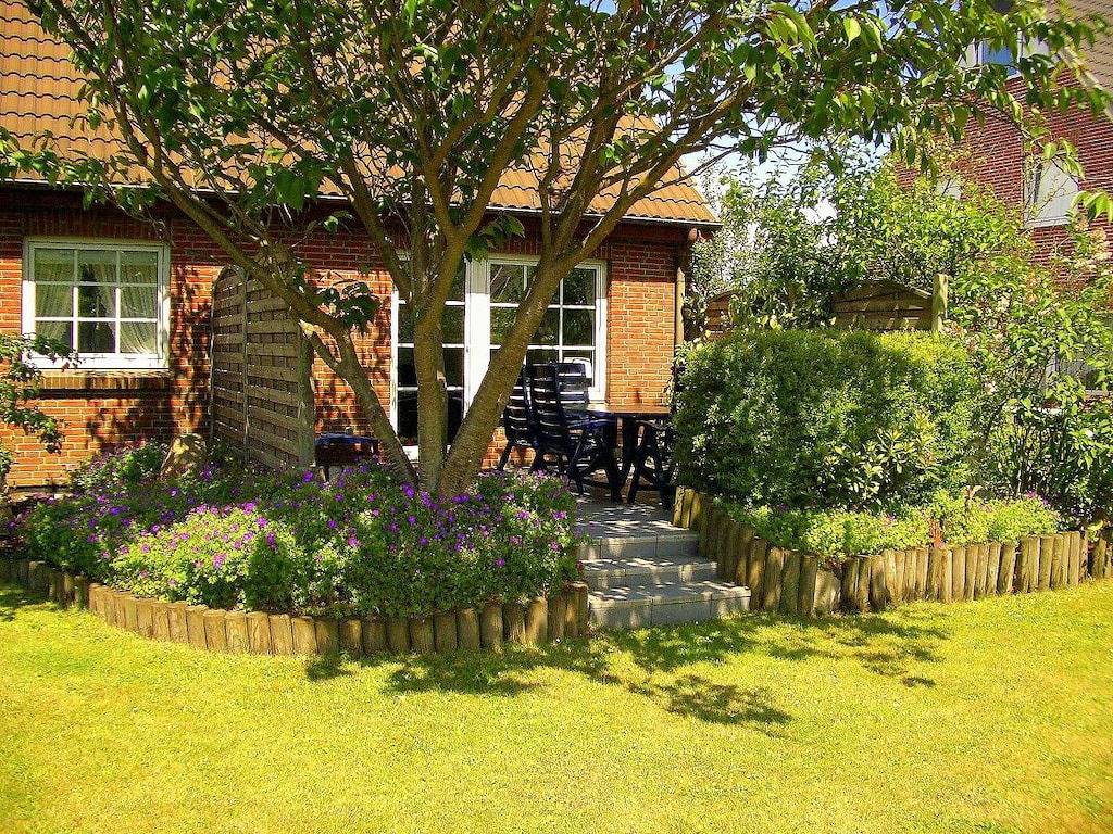 Wohnung in Westerland mit Schwimmbecken in Westerland, Sylt (Gemeinde)