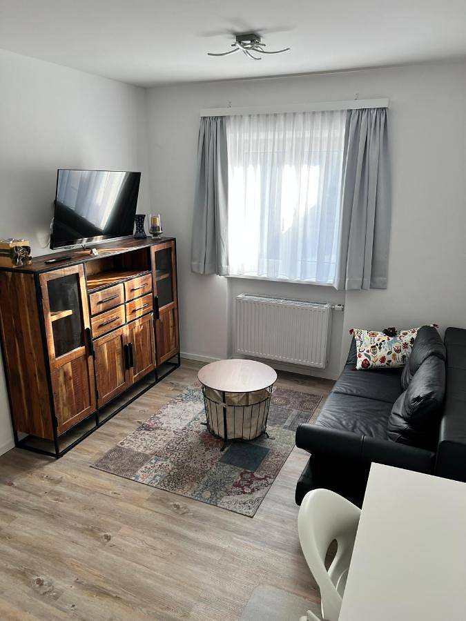 Appartement entier, Three-Bedroom Apartment in Wels, Région de Linz-Wels