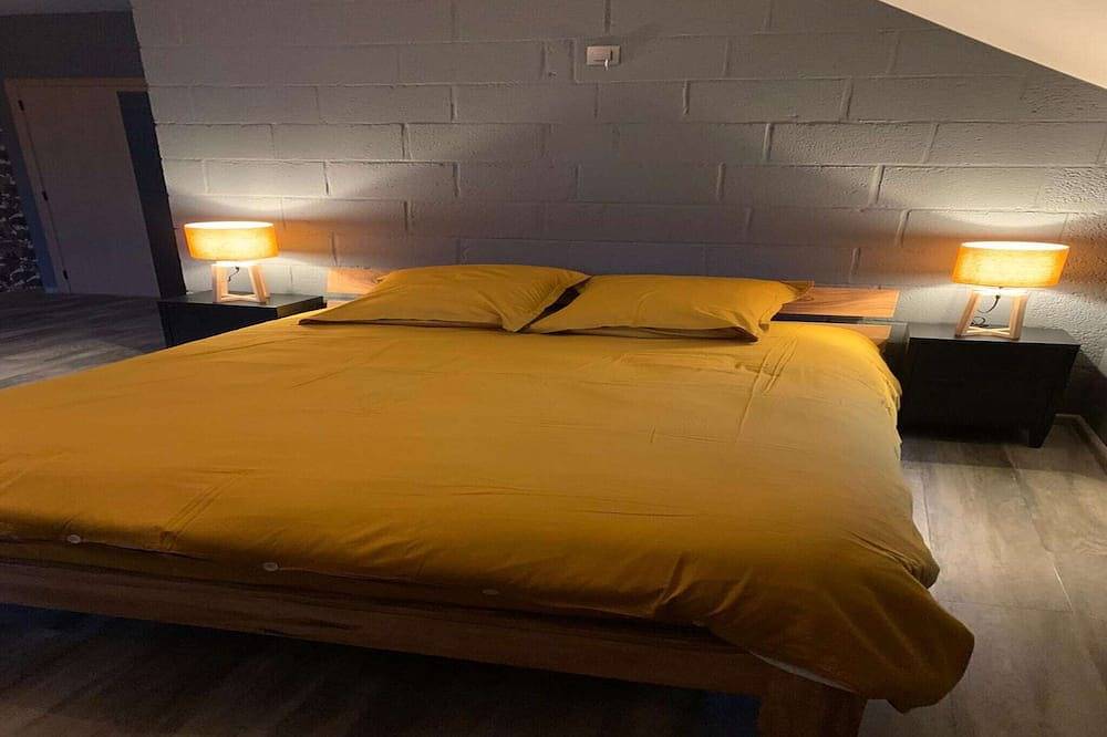 Eleganter Familienaufenthalt, Wallonien in Bertrix, Neufchâteau und Umgebung