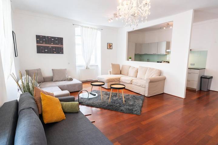 Ferienwohnung für 6 Personen in Stephansdom - 3