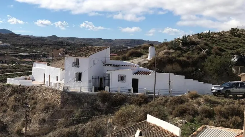 Casa de vacaciones para 8 personas, con vistas y terraza, Se admiten mascotas - 1