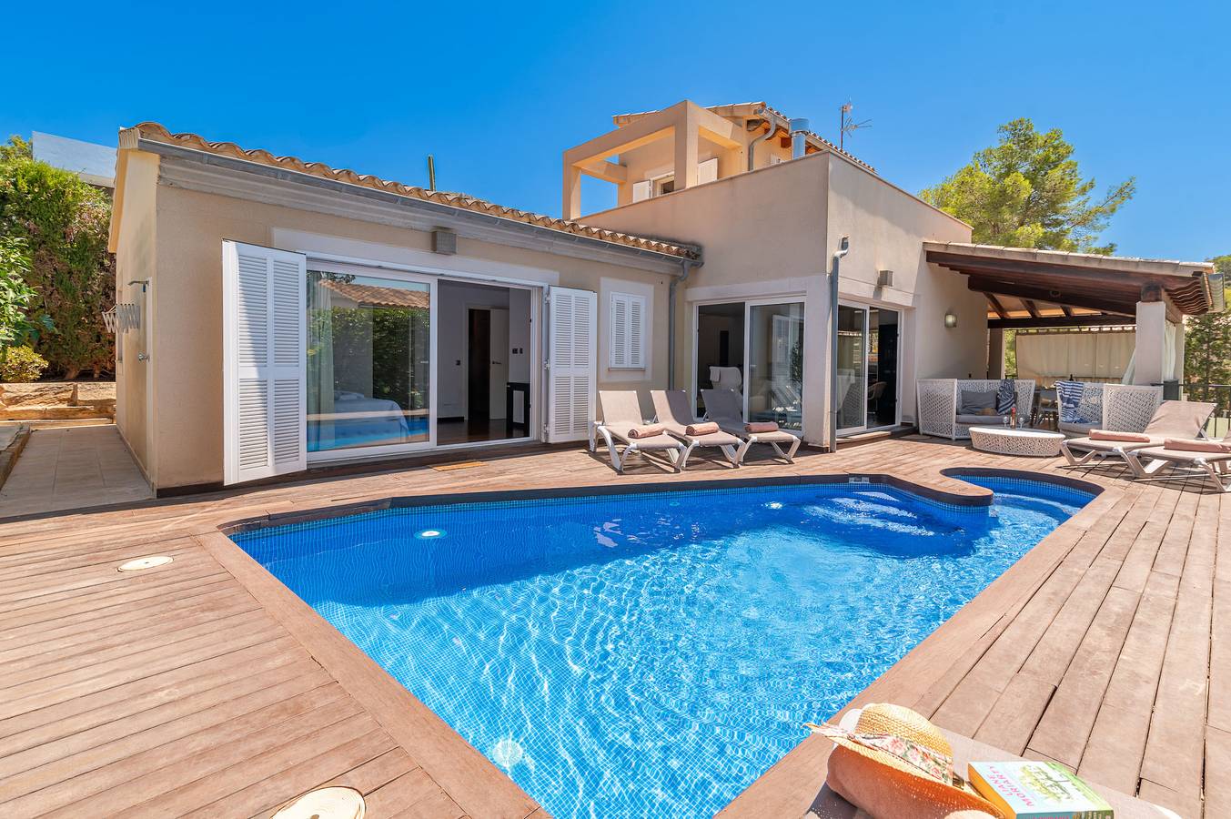 Villa Paradise Bonaire by Sealand Villas in Bonaire, Alcúdia