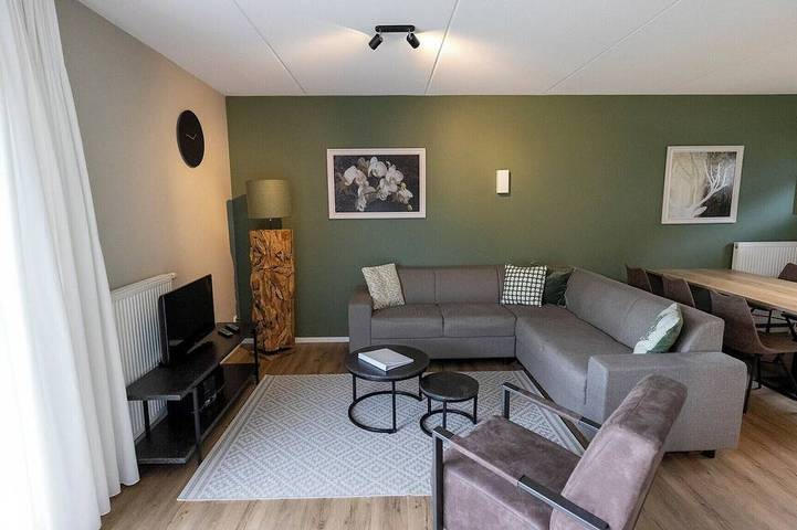 Villa für 6 Personen, mit Terrasse in Heimbach - 3