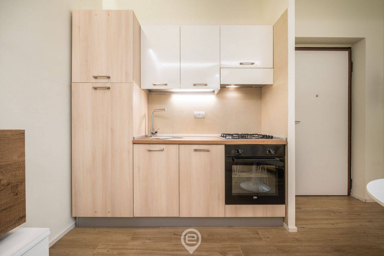 Geheel appartement, Vakantieappartement voor 3 personen in Cagliari, Campidano