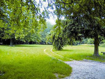 Appartement de vacances pour 5 personnes, avec jardin dans Oise - 2