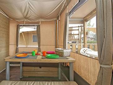 Camping für 5 Personen in Caorle, Venedig Provinz, Bild 4