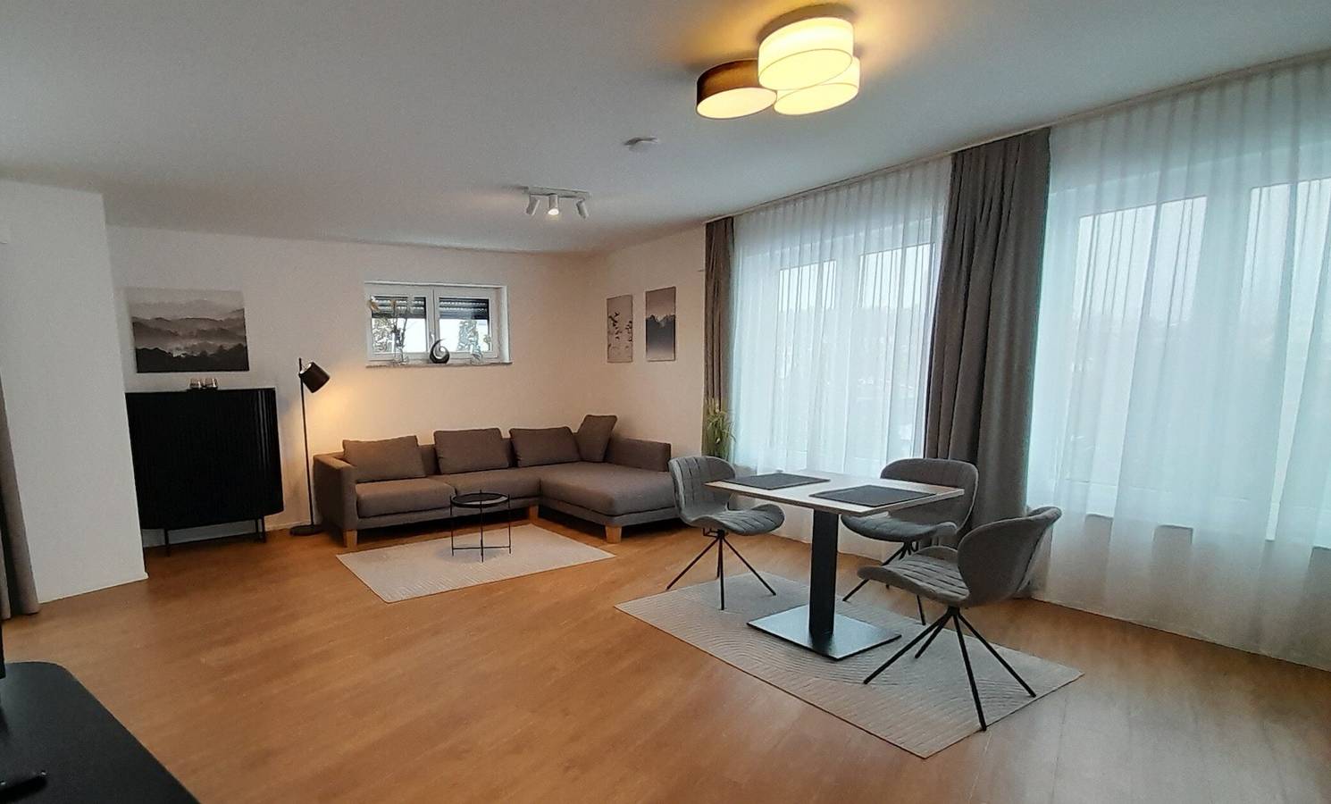 Ganze Wohnung, Apartment 3 mit Wlan in Balingen, Neckar-Alb