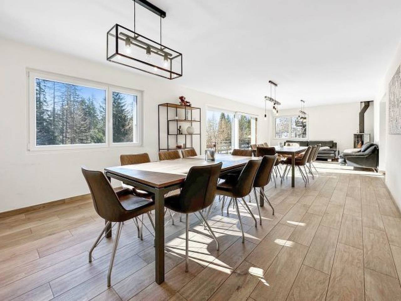 Chalet Les Girolles - Anzère in Mayens-d'Arbaz, Arbaz