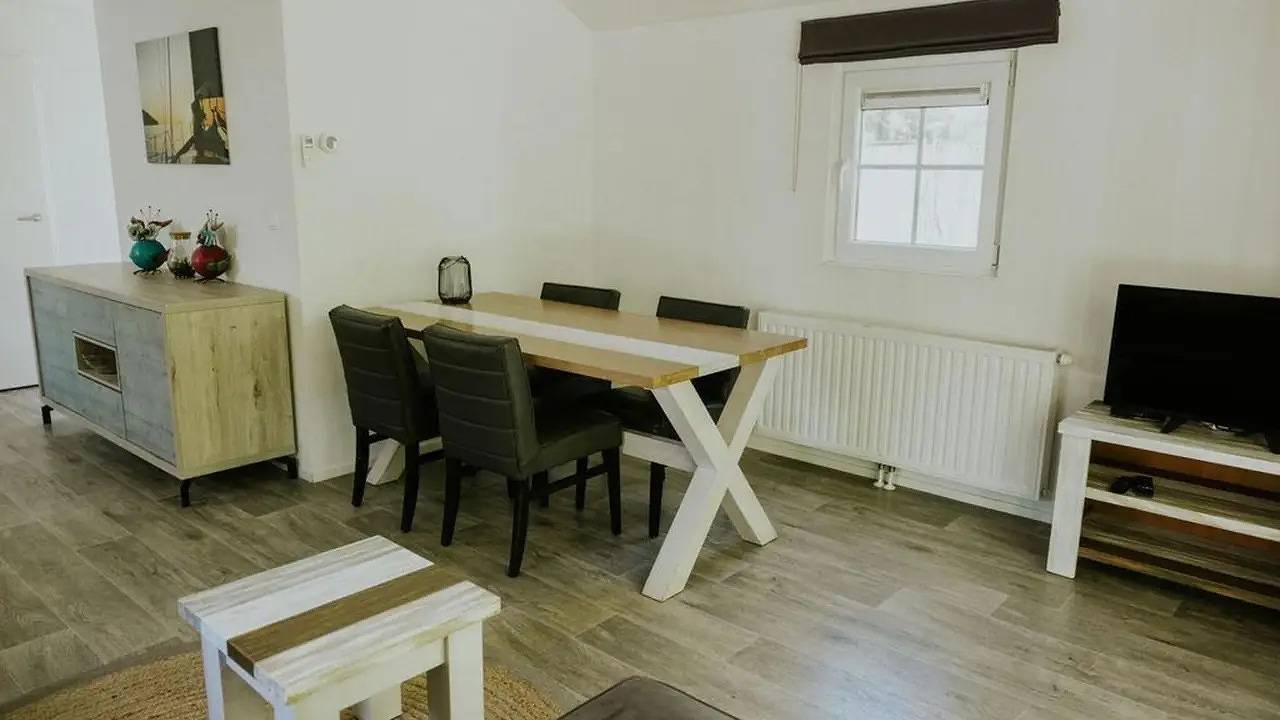 Ferienhaus für 4 Personen (50 m²) in Balkbrug in Hardenberg, Regio Zwolle