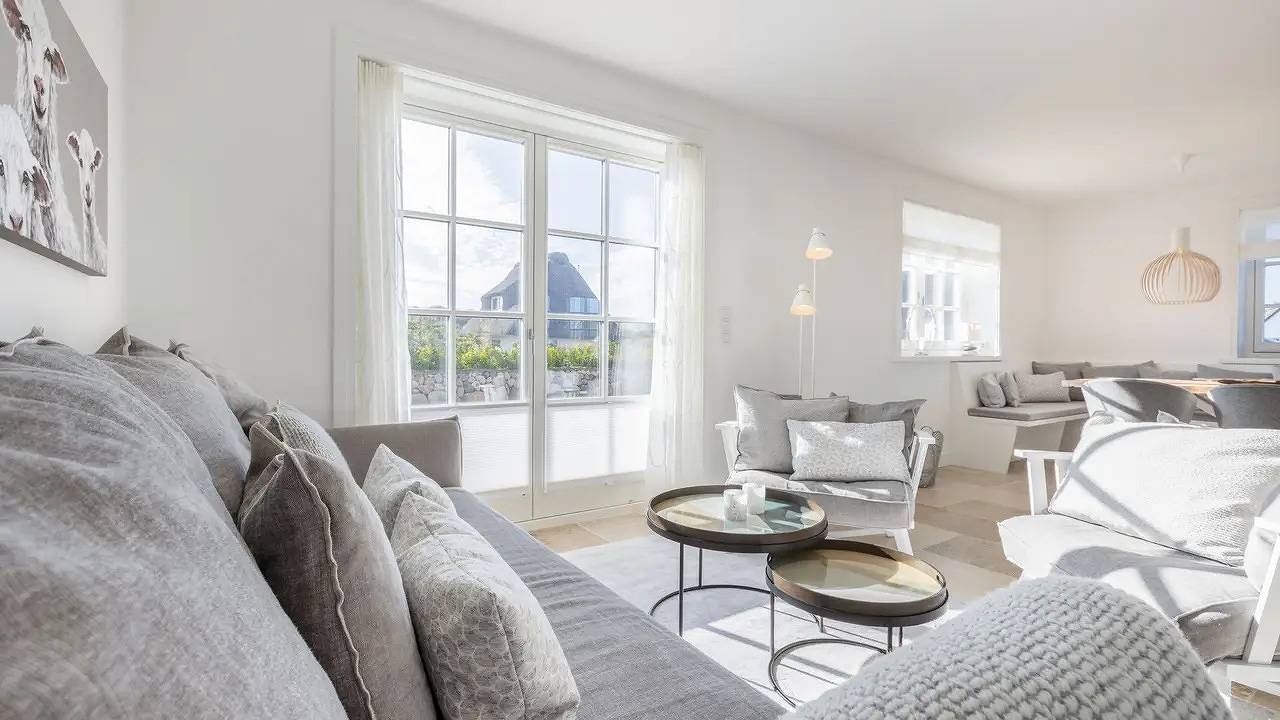 Ferienhaus für 6 Personen (200 m²) in Wenningstedt in Wenningstedt, Sylt