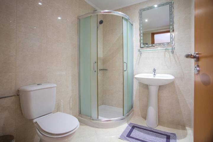 Maison d’hôte pour 3 personnes, avec jardin ainsi que vue et piscine dans Rhodes - 3