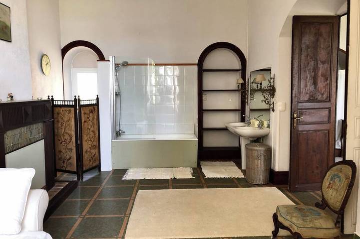 Location de vacances pour 5 personnes à Couloumé-Mondebat - 4