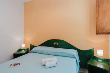 Agriturismo per 4 Persone in Castellammare del Golfo, Provincia di Trapani, Foto 2