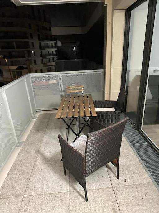 Appartement entier, Two-Bedroom Apartment in Colombes, Hauts-de-Seine