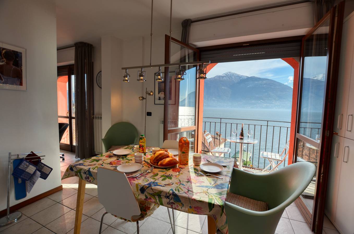 Ganze Wohnung, Camelia 33 in Acquaseria, Comune di San Siro