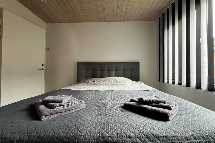 Villa für 11 Personen auf Seeland - 2