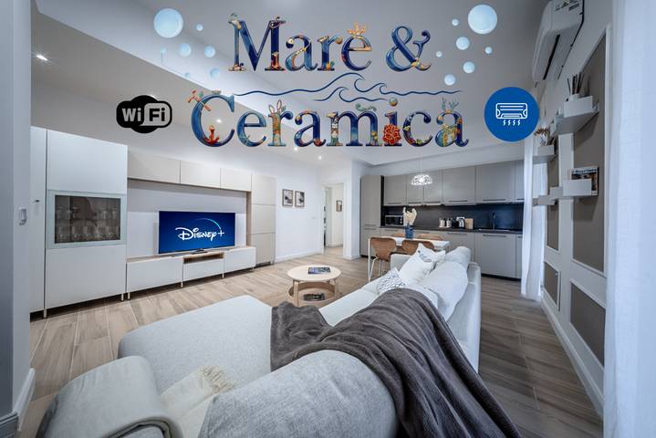 Apartamento de vacaciones para 6 personas - 1