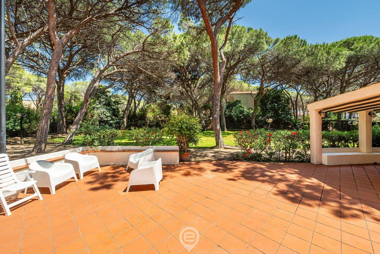 Villa Paolina in Santa Margherita di Pula, Pula e dintorni