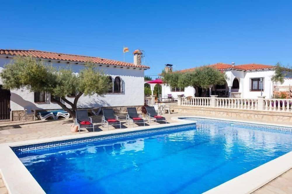 Casa vacanza a Baix Camp a partire da 270€ a notte