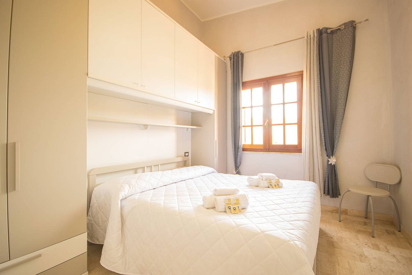 Apartamento entero, Capo Comino 2 in La Caletta, Siniscola