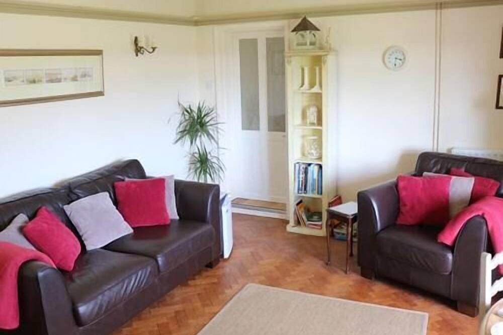 Suite-Bagno in camera con doccia-and Bath in Herefordshire