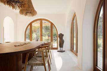 Villa para 12 Pessoas em Aroeira, Charneca de Caparica e Sobreda, Foto 3