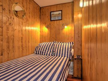 Appartement De Vacances pour 3 Personnes dans Arcachon, Bassin d'Arcachon, Photo 4