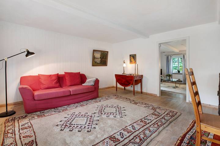 Ferienhaus für 5 Personen, mit Garten in Fresendelf - 3