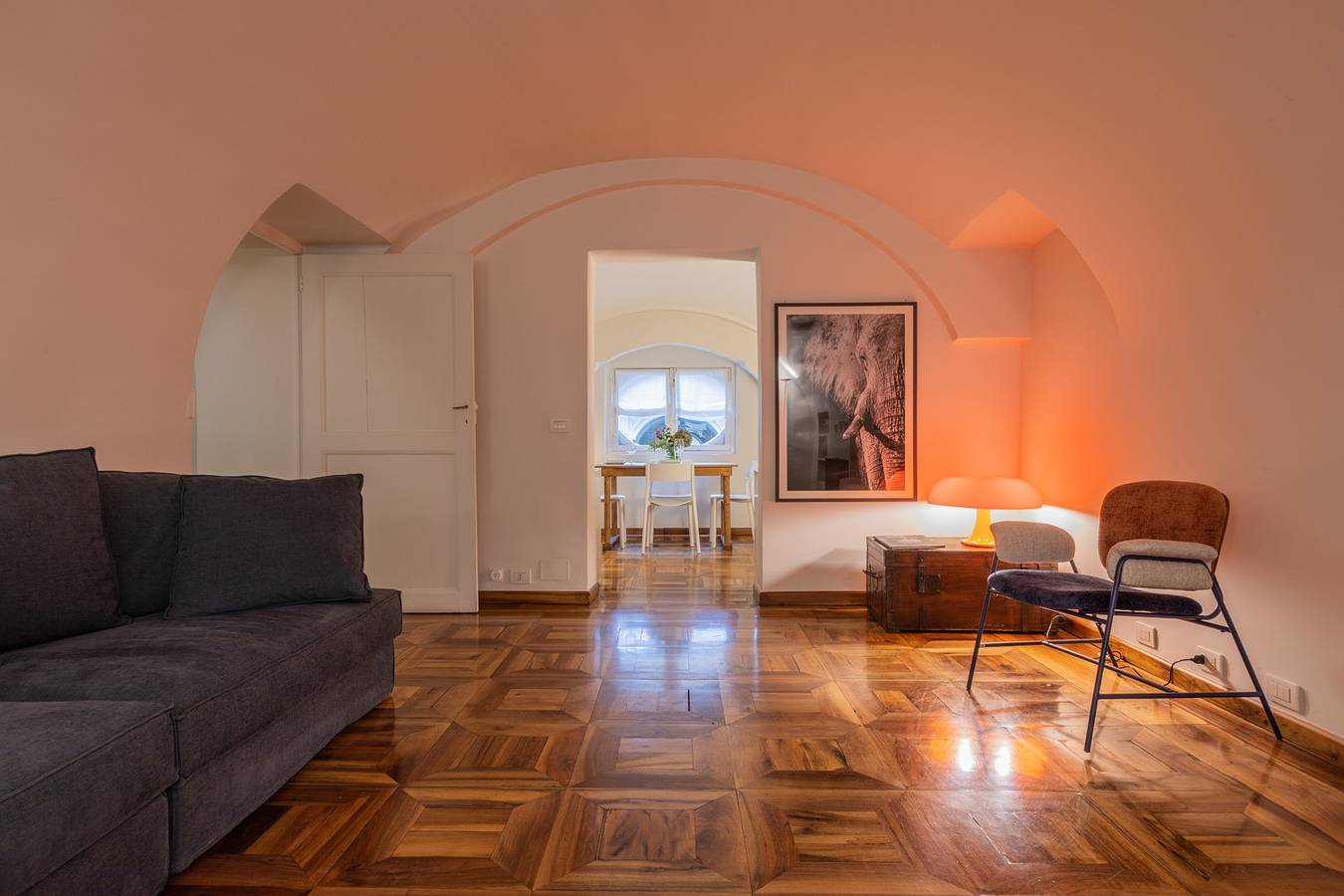 Appartamento intero, Appartamento a Palazzo Coardi by Wonderful Italy in Torino, Provincia di Torino