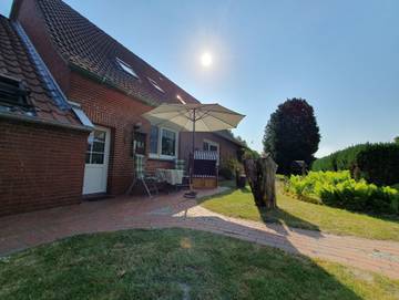 Ferienwohnung für 2 Personen in Leer und Umgebung, Südliche Nordseeküste, Bild 1